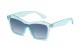 Polarized Butterfly Frame Shades pz-gsl22312