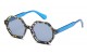 Polarized Butterfly Frame Shades pz-gsl22312