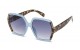 Polarized Butterfly Frame Shades pz-gsl22312