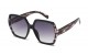 Polarized Butterfly Frame Shades pz-gsl22312