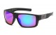 Locs Lightweight Square Sunglasses 91136-mbrv