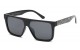 Locs Sunglasses 91102-bk