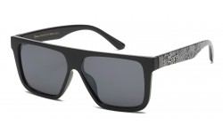 Locs Sunglasses 91102-bk