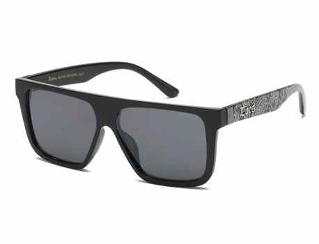 Locs Sunglasses 91102-bk