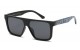 Locs Sunglasses 91102-bk