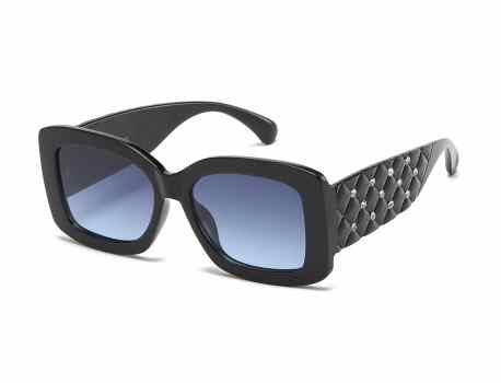 Rhinestone Square Sunglasses rs2031