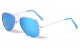 Kids Aviator Sunglasses k6258-cm