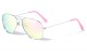 Kids Aviator Sunglasses k6258-cm