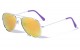 Kids Aviator Sunglasses k6258-cm