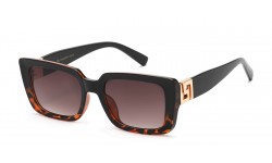 VG Accented Temple Sunglasses vg29463