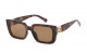 VG Accented Temple Sunglasses vg29463