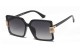 VG One Piece Panel Lens Sunglasses vg29398