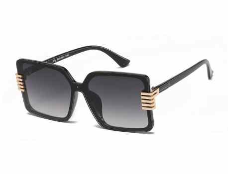 VG One Piece Panel Lens Sunglasses vg29398