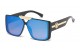 VG Modern Square Frame Sunglasses vg29349