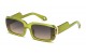 VG Modern Square Frame Sunglasses vg29349