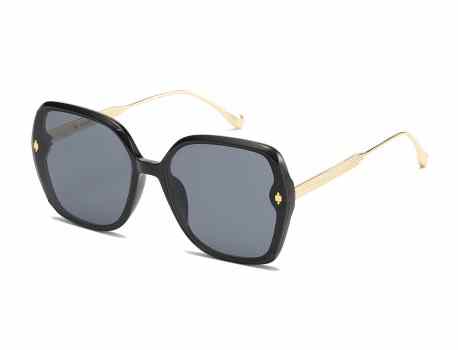 VG Modern Square Frame Sunglasses vg29349