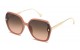 VG Modern Square Frame Sunglasses vg29349