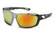 XLOOP Sports Digital Camo Unisex Sunglasses 2545