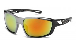 XLOOP Sports Digital Camo Unisex Sunglasses 2545