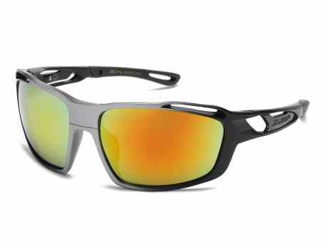 XLOOP Sports Digital Camo Unisex Sunglasses 2545