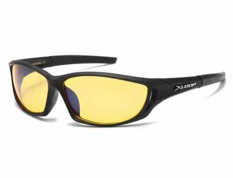 X-Loop Polarized Sunglasses 1.1mm Lens 2392