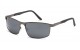 Polarized Xloop Metallic Aviator pz-xl35007