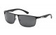 Polarized Xloop Metallic Aviator pz-xl35007