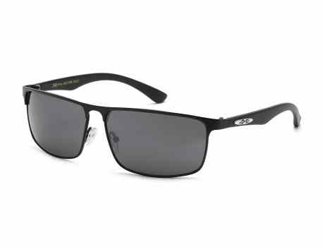 Polarized Xloop Metallic Aviator pz-xl35007