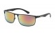 Polarized Xloop Metallic Aviator pz-xl35007