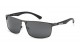 Polarized Xloop Metallic Aviator pz-xl35007