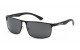 Polarized Xloop Metallic Aviator pz-xl35007