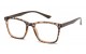 Classy Square Unisex Readers r376-asst