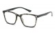 Classy Square Unisex Readers r376-asst