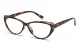 Classy Square Unisex Readers r376-asst