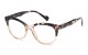 Classy Square Unisex Readers r376-asst