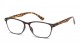 Classy Square Unisex Readers r376-asst