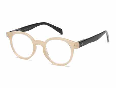 Classy Square Unisex Readers r376-asst