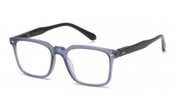 Classy Square Unisex Readers r376-asst