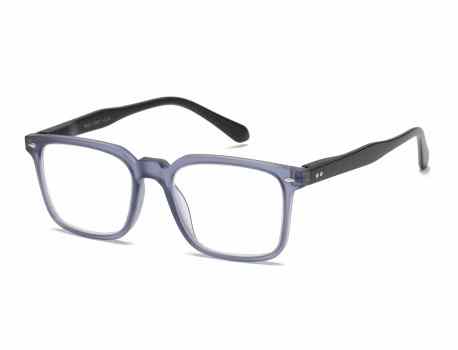 Classy Square Unisex Readers r376-asst