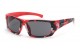 Kids Xloop Splash Print Sunglasses kg-x2624