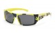 Kids Xloop Splash Print Sunglasses kg-x2624