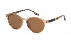 Polarized Classic Round Frame pz-713065