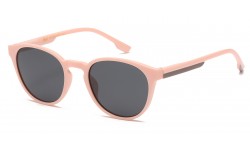 Giselle Square  Accented Temple Shades gsl22344