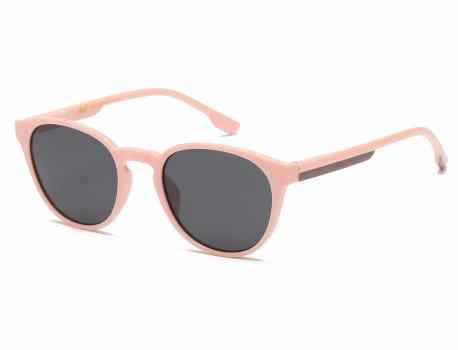 Giselle Square  Accented Temple Shades gsl22344