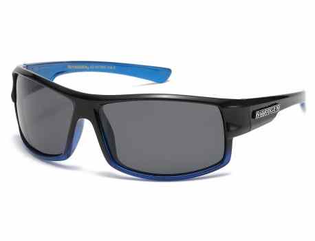 Nitrogen Polarized  Wrap Frame Sunglasses pz-nt7068