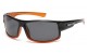 Nitrogen Polarized  Wrap Frame Sunglasses pz-nt7068