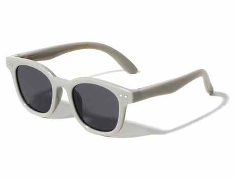 Kids Heart Glitter Sunglasses k870-heart