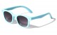 Kids Heart Glitter Sunglasses k870-heart