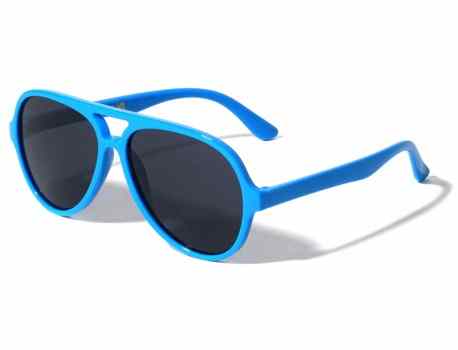 Kids Color Frame Classic Aviators k920