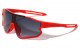 Kids Heart Glitter Sunglasses k870-heart